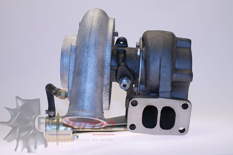 TURBO - NEUF ORIGINE - VL - 3597181
