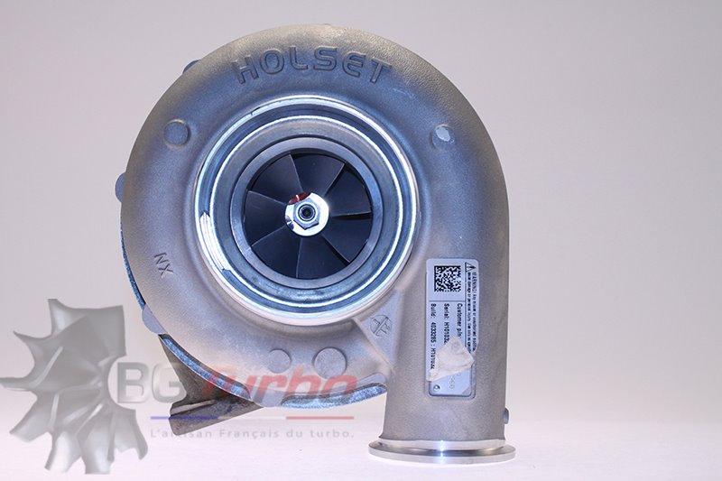 Turbo TURBO - NEUF ORIGINE - VL - 3597659
