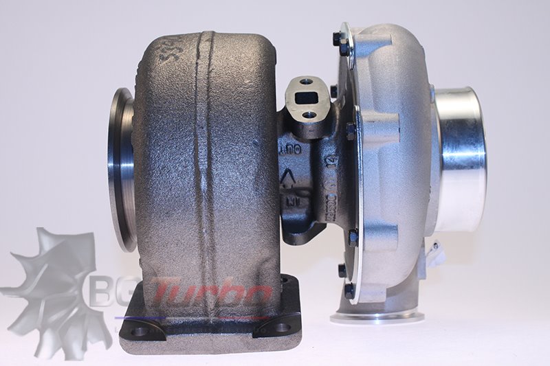 TURBO - NEUF ORIGINE - VL - 3597659
