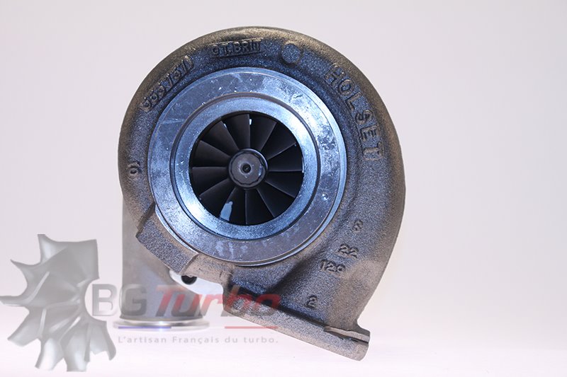 TURBO - NEUF ORIGINE - VL - 3597659
