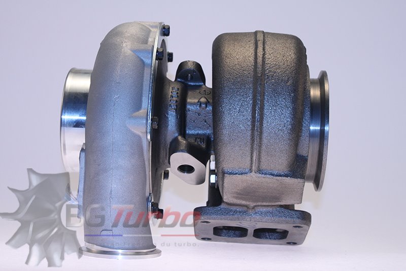 TURBO - NEUF ORIGINE - VL - 3597659
