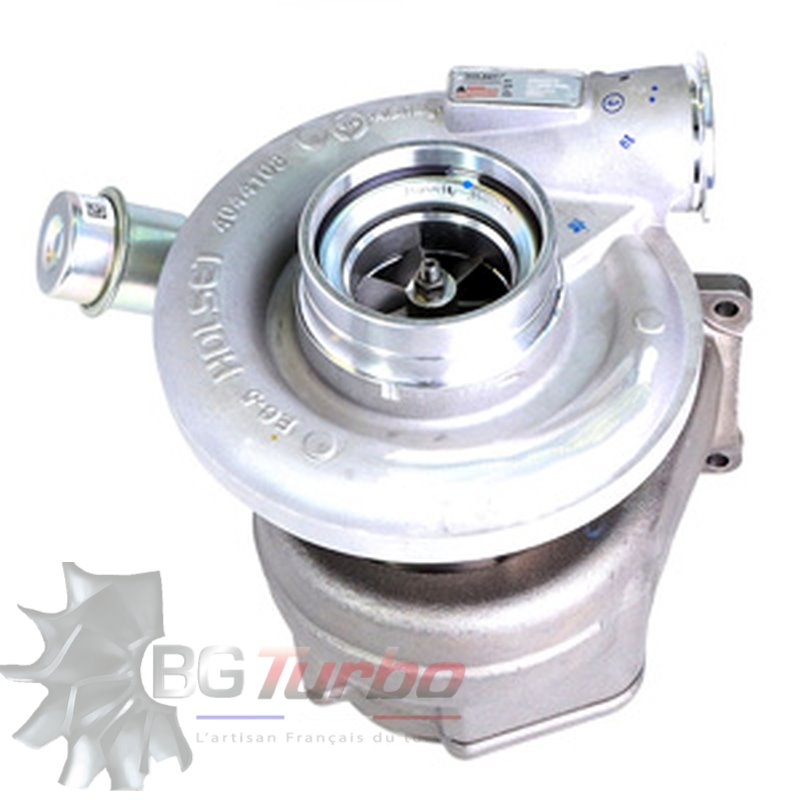 Turbo TURBO - NEUF ORIGINE - VL - 3790523
