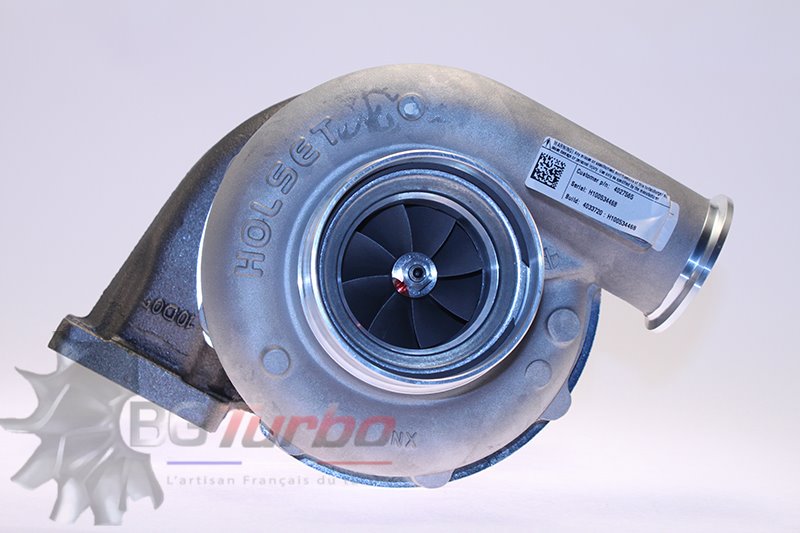 Turbo TURBO - NEUF ORIGINE - VL - 4027565
