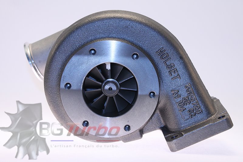 TURBO - NEUF ORIGINE - VL - 4027565
