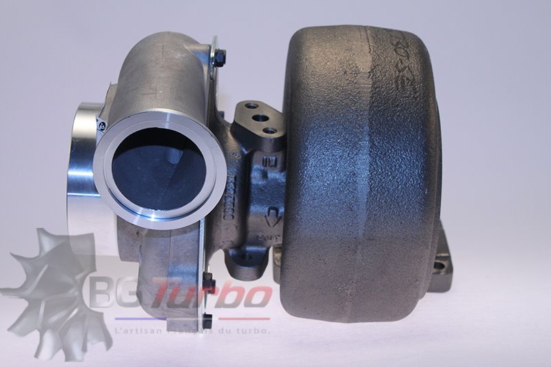 TURBO - NEUF ORIGINE - VL - 4027565
