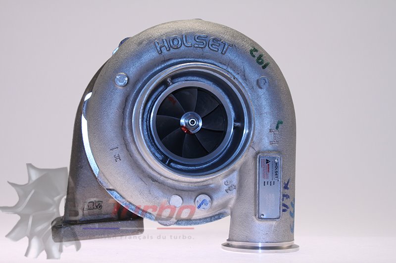 Turbo TURBO - NEUF ORIGINE - VL - 4027573
