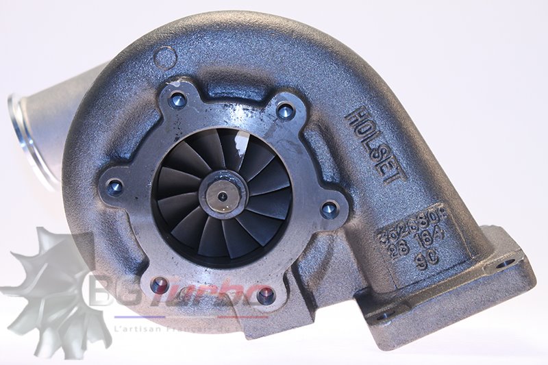 TURBO - NEUF ORIGINE - VL - 4027887
