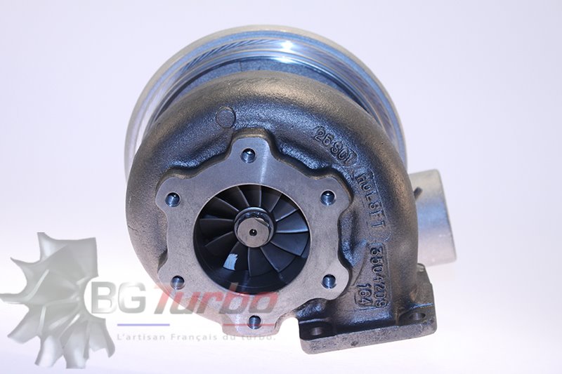 TURBO - NEUF ORIGINE - VL - 4027901
