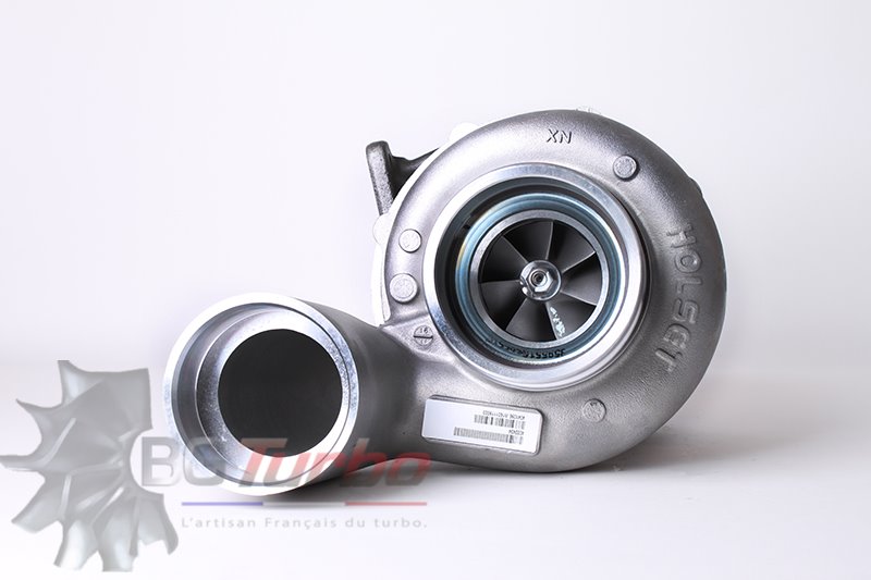 Turbo TURBO - NEUF ORIGINE - VL - 4033434
