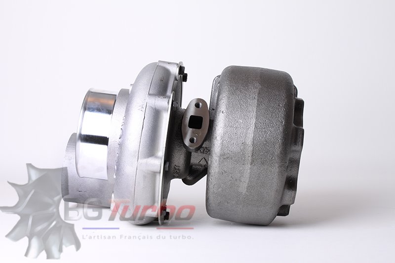 TURBO - NEUF ORIGINE - VL - 4033434
