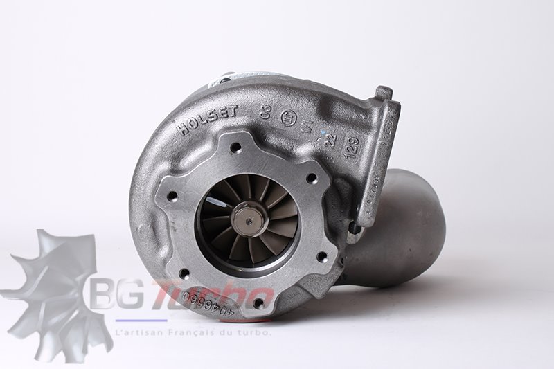 TURBO - NEUF ORIGINE - VL - 4033434
