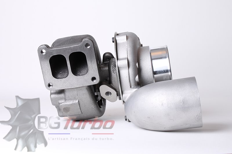 TURBO - NEUF ORIGINE - VL - 4033434
