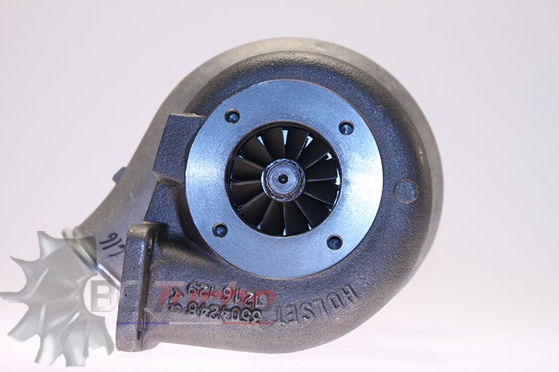 TURBO - NEUF ORIGINE - PL - 4036531
