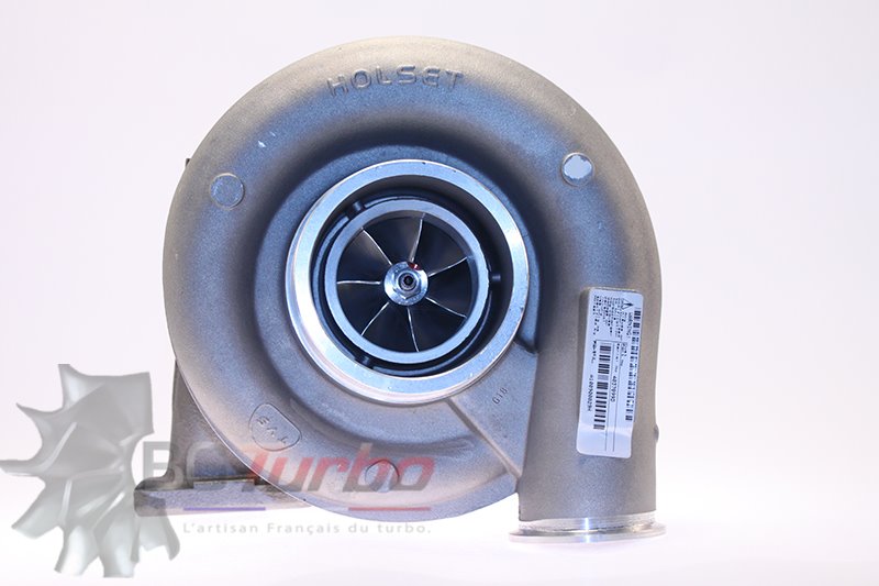 Turbo TURBO - NEUF ORIGINE - PL - 4040718
