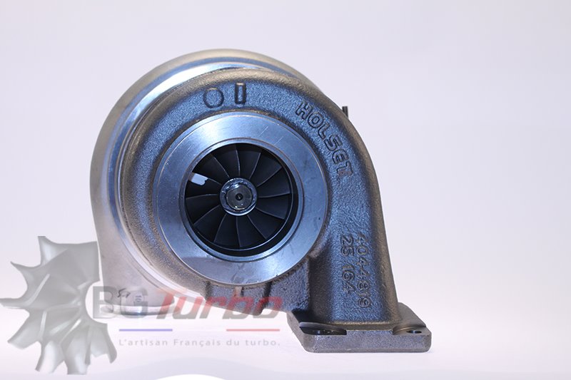 TURBO - NEUF ORIGINE - PL - 4040718
