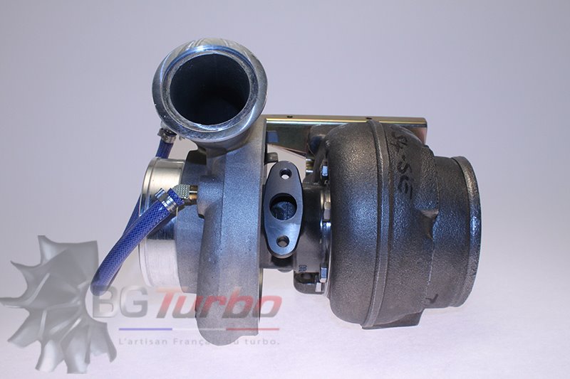 TURBO - NEUF ORIGINE - VL - 4040753
