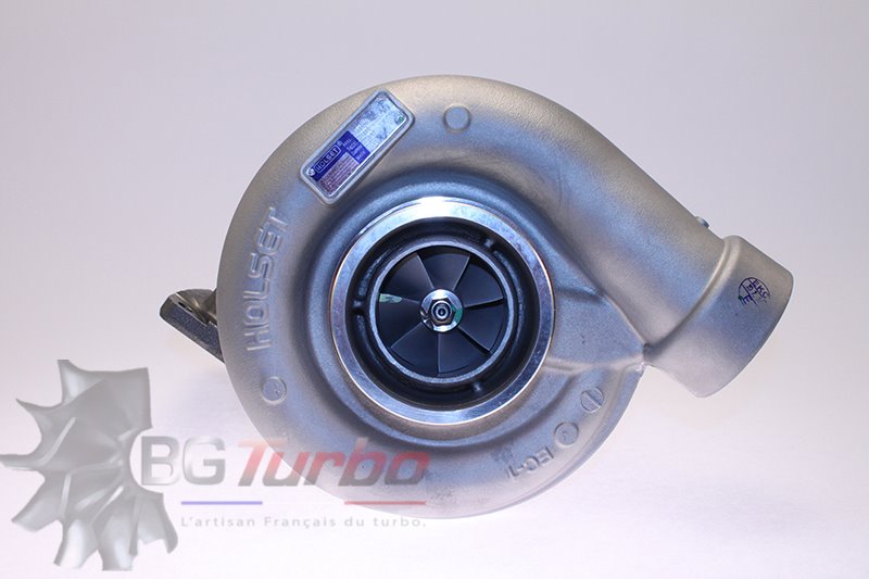 Turbo TURBO - NEUF ORIGINE - VL - 4049337
