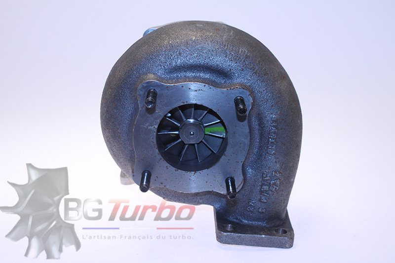 TURBO - NEUF ORIGINE - VL - 409300-0011
