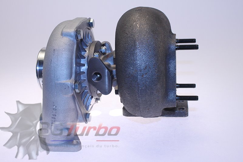 TURBO - NEUF ORIGINE - VL - 409300-0011
