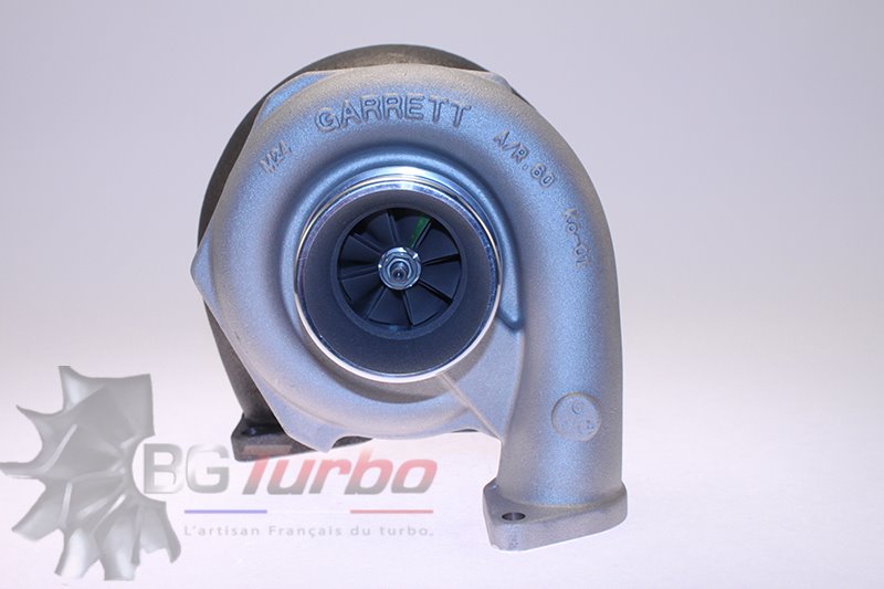 Turbo TURBO - NEUF ORIGINE - VL - 409300-0026
