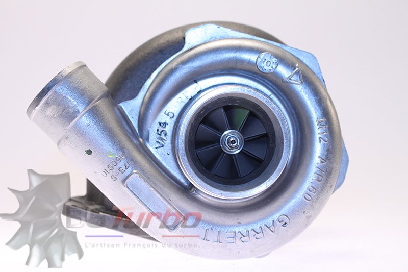 Turbo TURBO - NEUF ORIGINE - VL - 409410-0006
