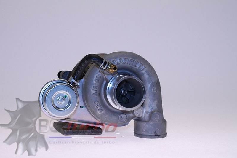 Turbo TURBO YOUNGTIMER - NEUF ORIGINE - VL - TB02 - 466842-0002 - STC99 - ETC6878 - ERR332ED - ERR332D - ERR0332 - ETC6878B - 452005-0001
