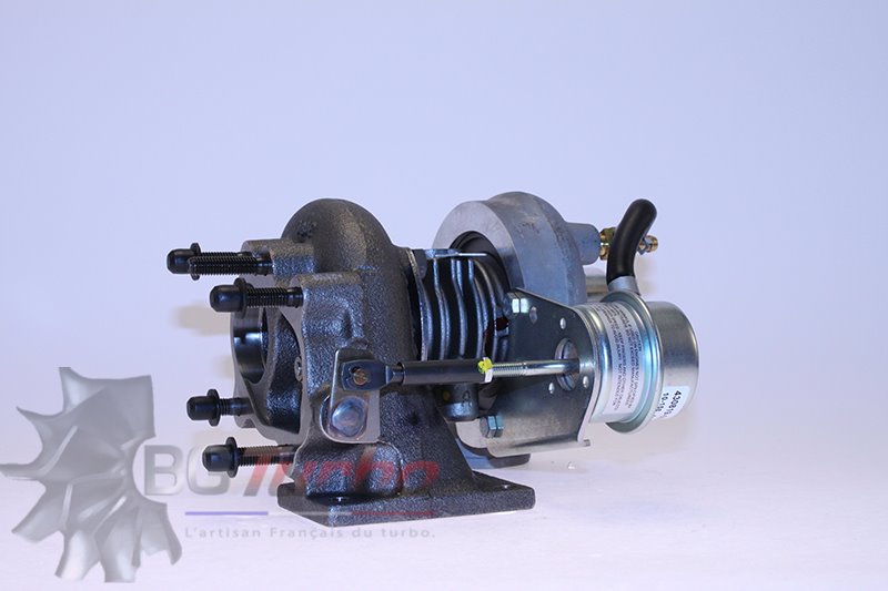 TURBO YOUNGTIMER - NEUF ORIGINE - VL - TB02 - 466842-0002 - STC99 - ETC6878 - ERR332ED - ERR332D - ERR0332 - ETC6878B - 452005-0001
