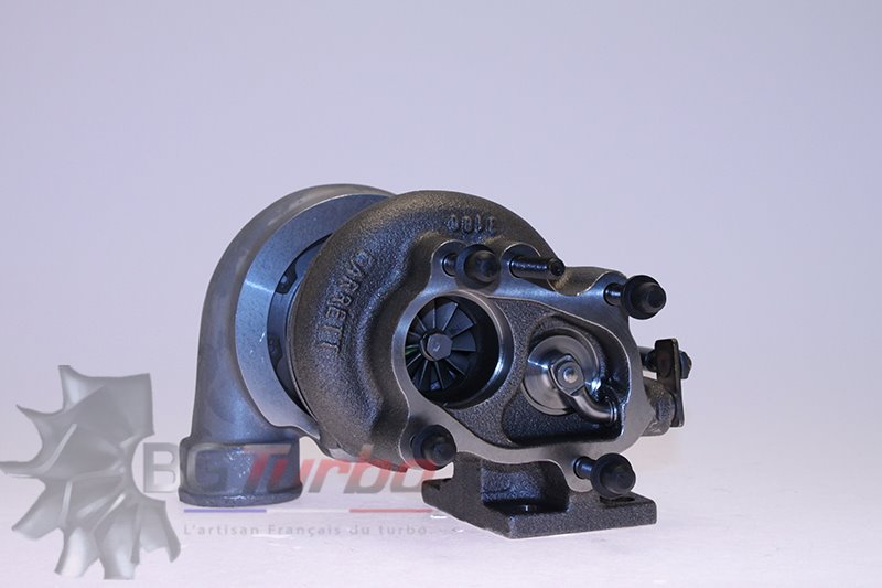 TURBO YOUNGTIMER - NEUF ORIGINE - VL - TB02 - 466842-0002 - STC99 - ETC6878 - ERR332ED - ERR332D - ERR0332 - ETC6878B - 452005-0001
