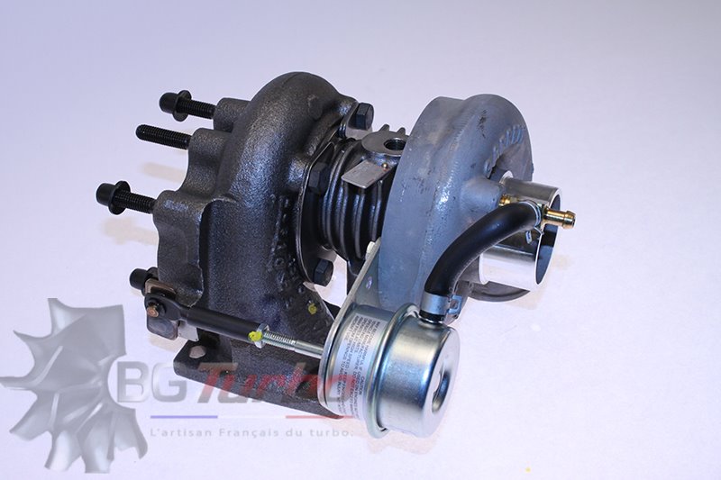 TURBO YOUNGTIMER - NEUF ORIGINE - VL - TB02 - 466842-0002 - STC99 - ETC6878 - ERR332ED - ERR332D - ERR0332 - ETC6878B - 452005-0001
