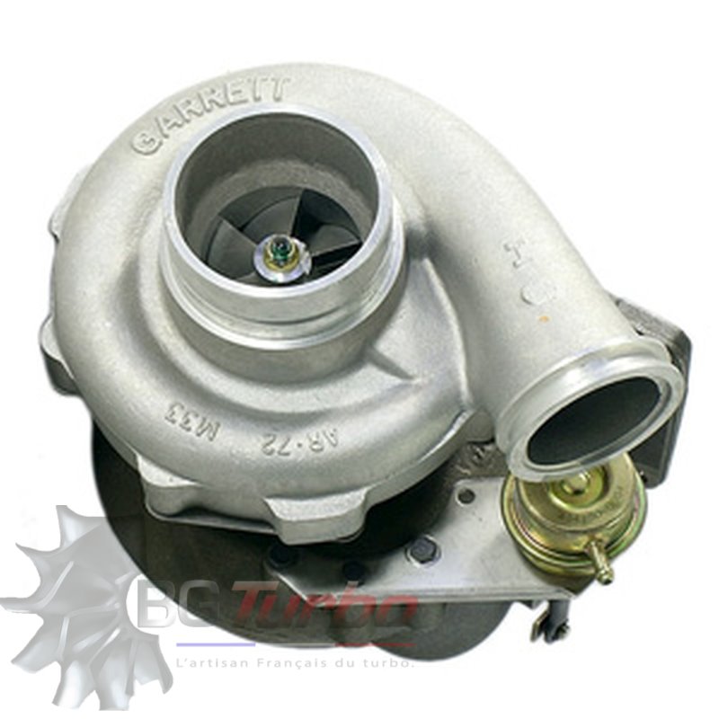 Turbo TURBO - NEUF ORIGINE - VL - 452060-0001
