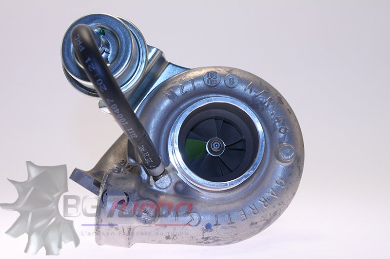 Turbo TURBO - NEUF ORIGINE - VL - 452065-0002
