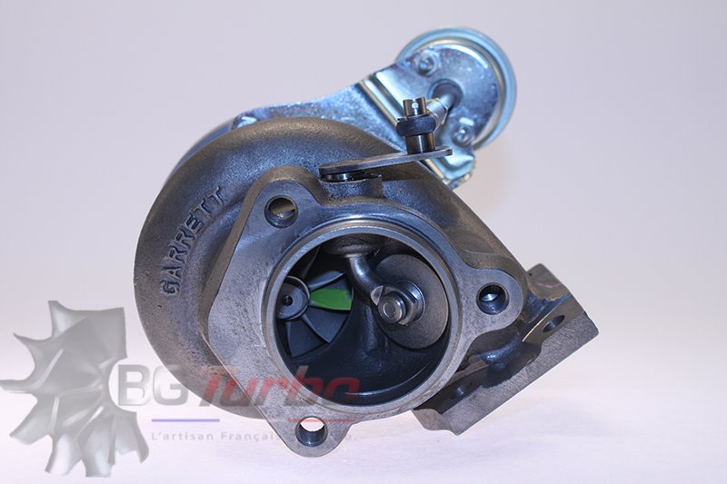 TURBO - NEUF ORIGINE - VL - 452065-0002
