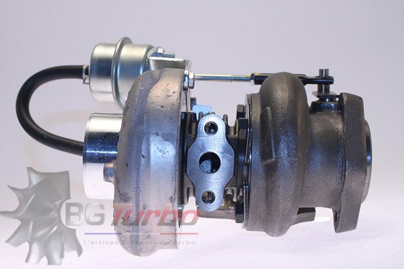 TURBO - NEUF ORIGINE - VL - 452065-0002
