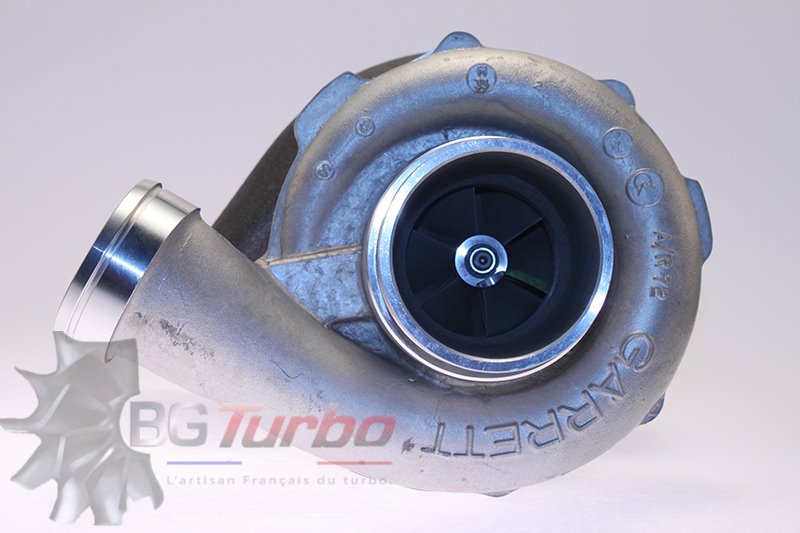 Turbo TURBO - NEUF ORIGINE - VL - 452070-0001
