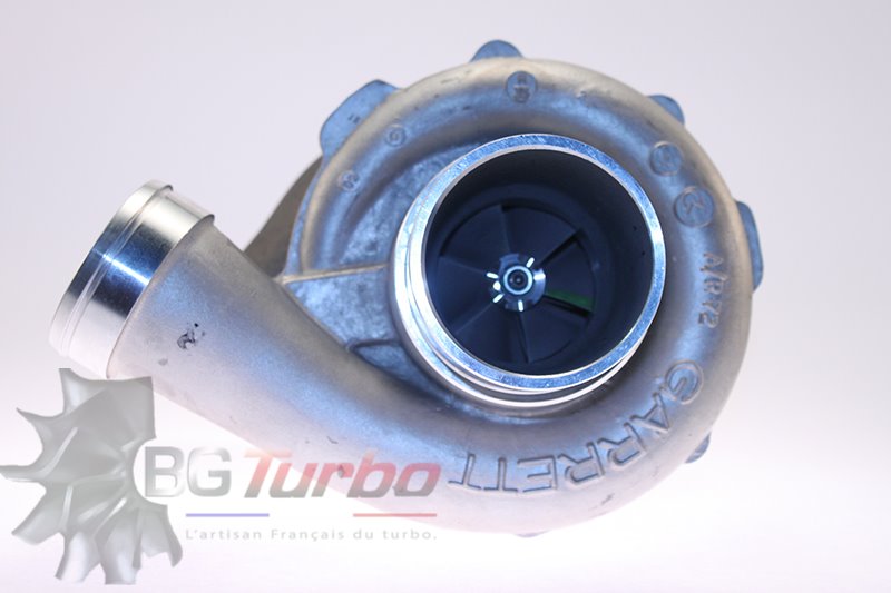 Turbo TURBO - NEUF ORIGINE - VL - 452070-0003
