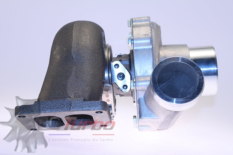 TURBO - NEUF ORIGINE - VL - 452070-0003
