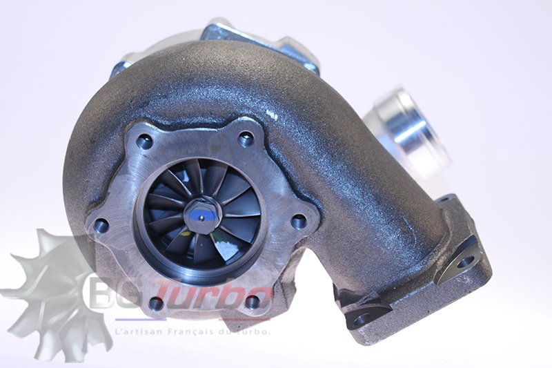 TURBO - NEUF ORIGINE - VL - 452070-0003
