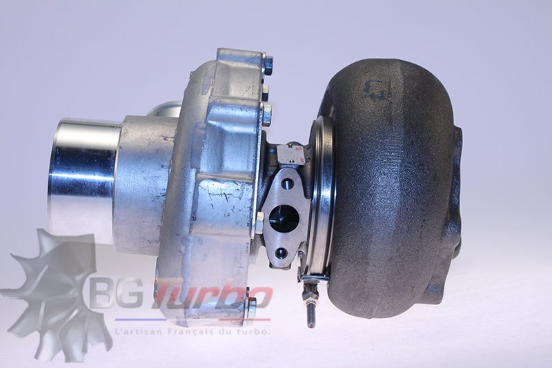 TURBO - NEUF ORIGINE - VL - 452070-0003
