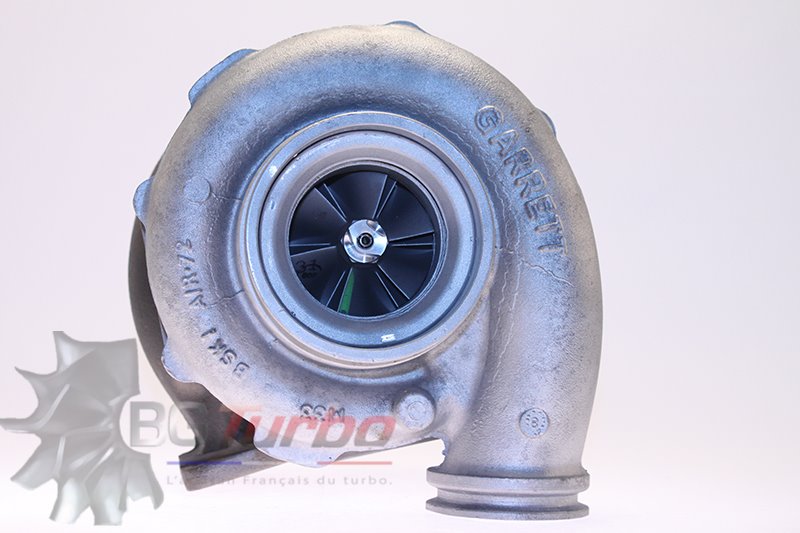 Turbo TURBO - NEUF ORIGINE - VL - 452109-0006
