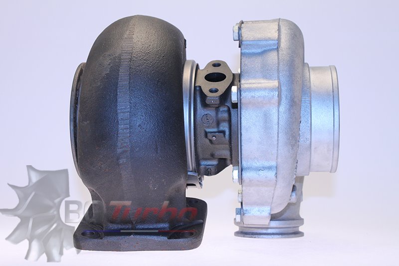 TURBO - NEUF ORIGINE - VL - 452109-0006
