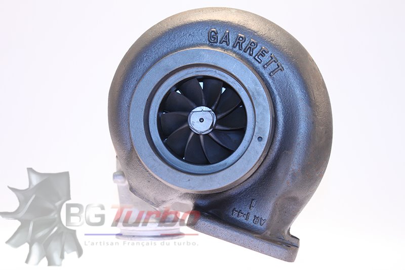 TURBO - NEUF ORIGINE - VL - 452109-0006
