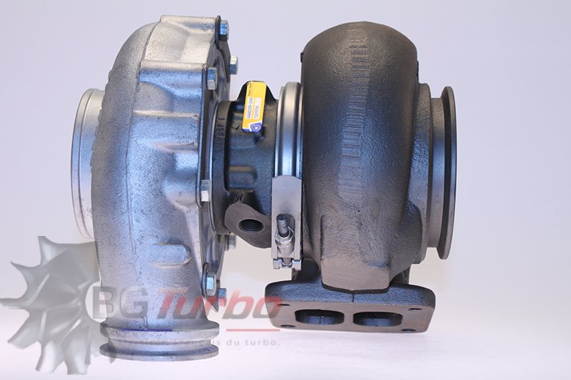 TURBO - NEUF ORIGINE - VL - 452109-0006
