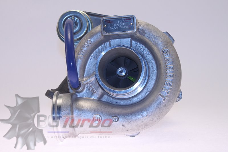 Turbo TURBO - NEUF ORIGINE - VL - GT3271 - 452123-0001
