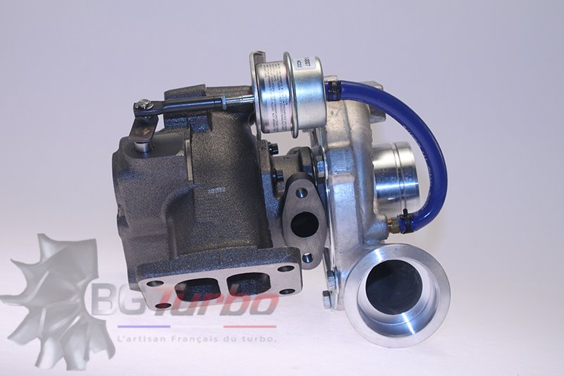 TURBO - NEUF ORIGINE - VL - GT3271 - 452123-0001
