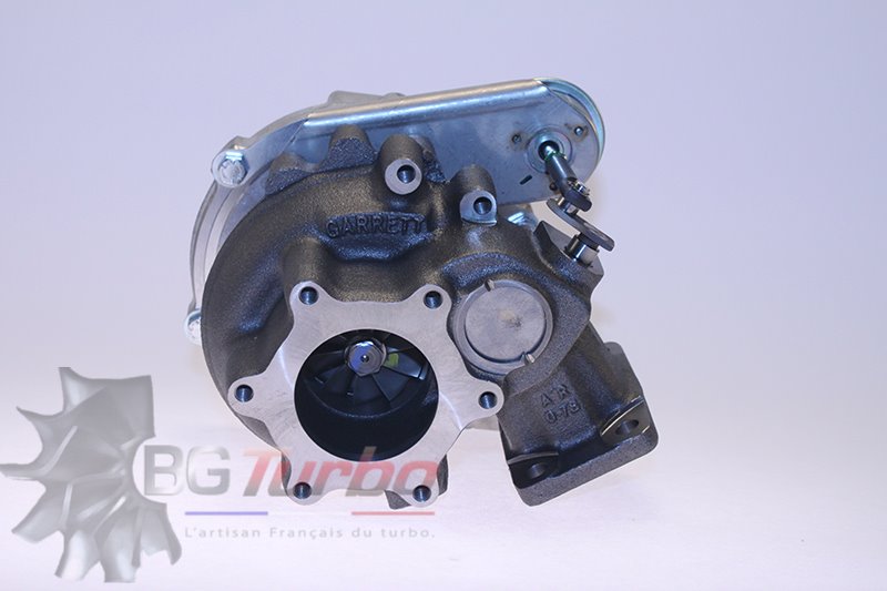 TURBO - NEUF ORIGINE - VL - GT3271 - 452123-0001
