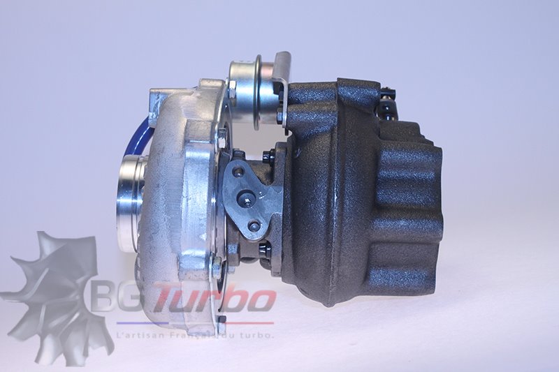 TURBO - NEUF ORIGINE - VL - GT3271 - 452123-0001
