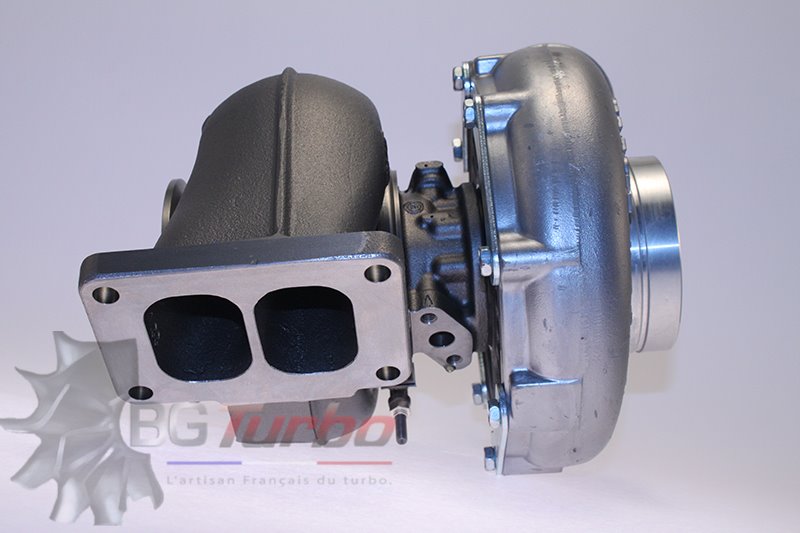 TURBO - NEUF ORIGINE - VL - 452164-0001
