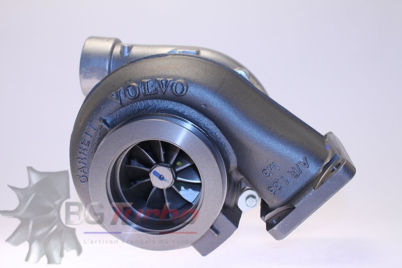 TURBO - NEUF ORIGINE - VL - 452164-0001
