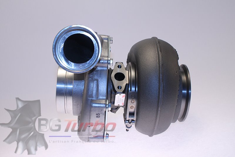 TURBO - NEUF ORIGINE - VL - 452164-0001
