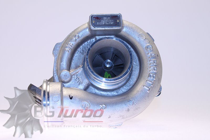 Turbo TURBO - NEUF ORIGINE - PL - 452176-0001
